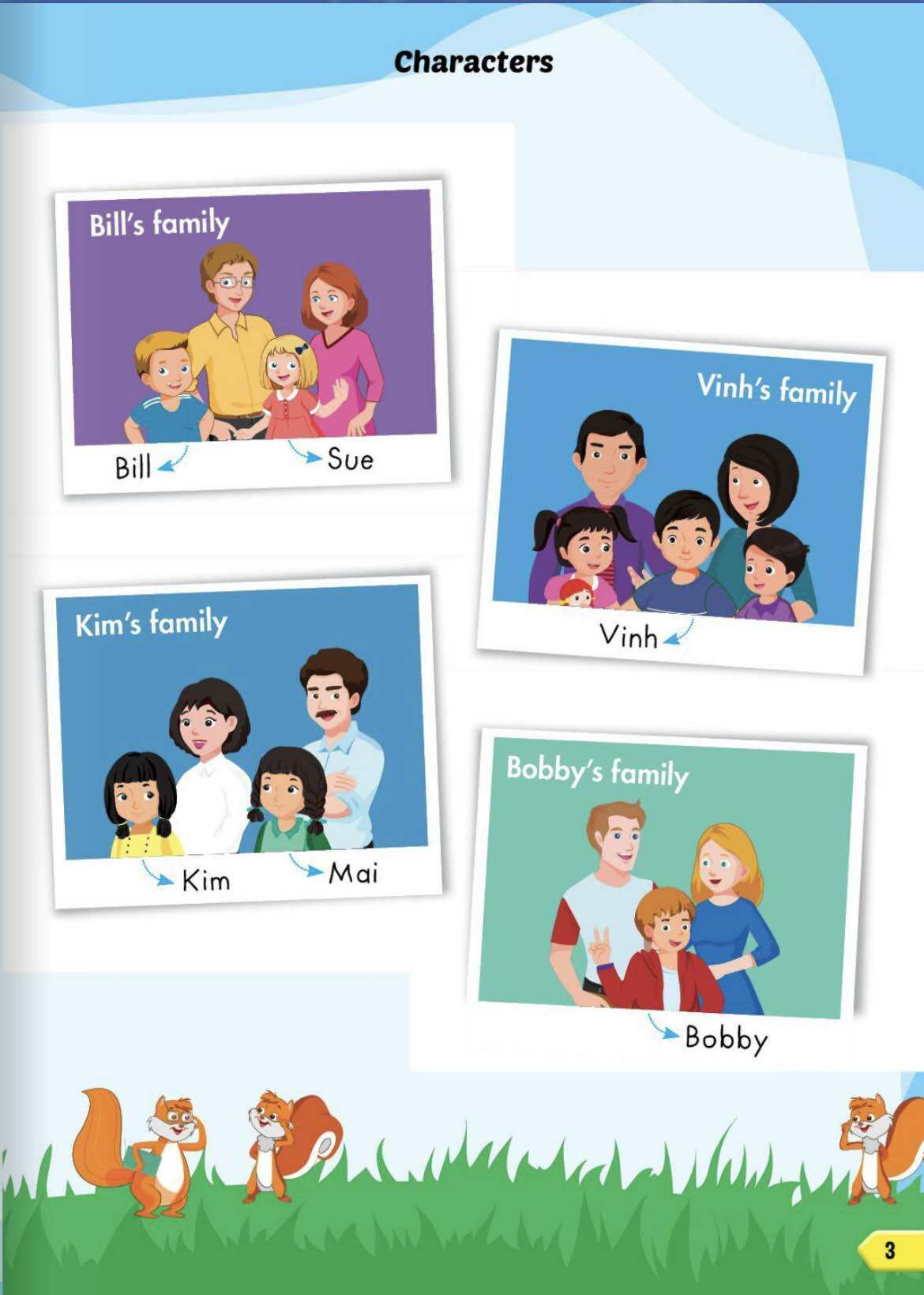 Smart start 1 - Studentbook