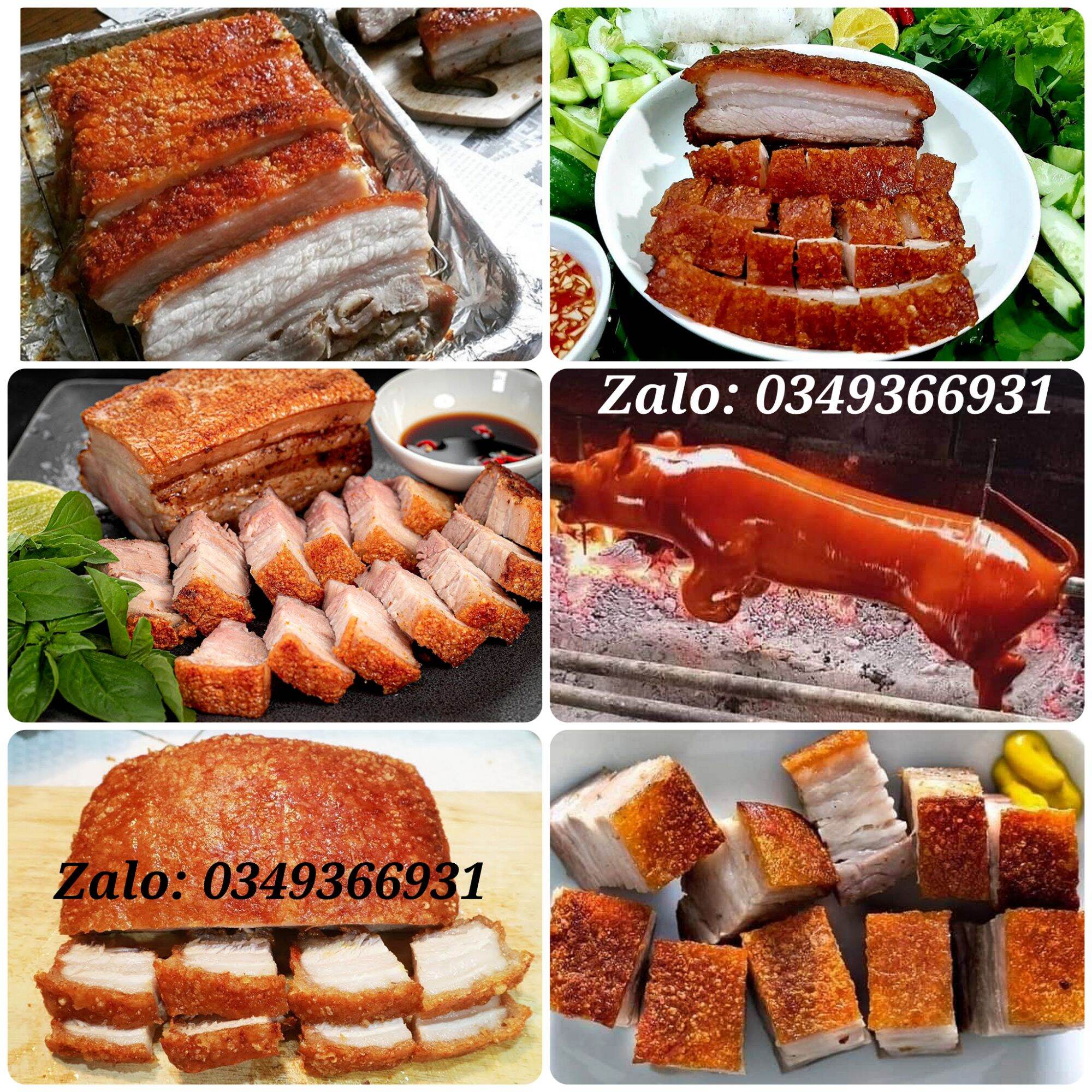 Combo 1kg Muối Nổ Bì Giòn Da + Dấm Hồng