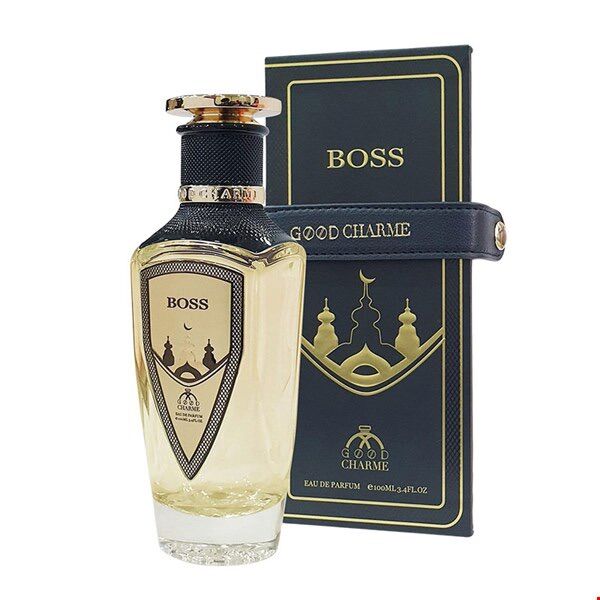 Nước hoa nam Boss Good men 100ml ( xoá mã )