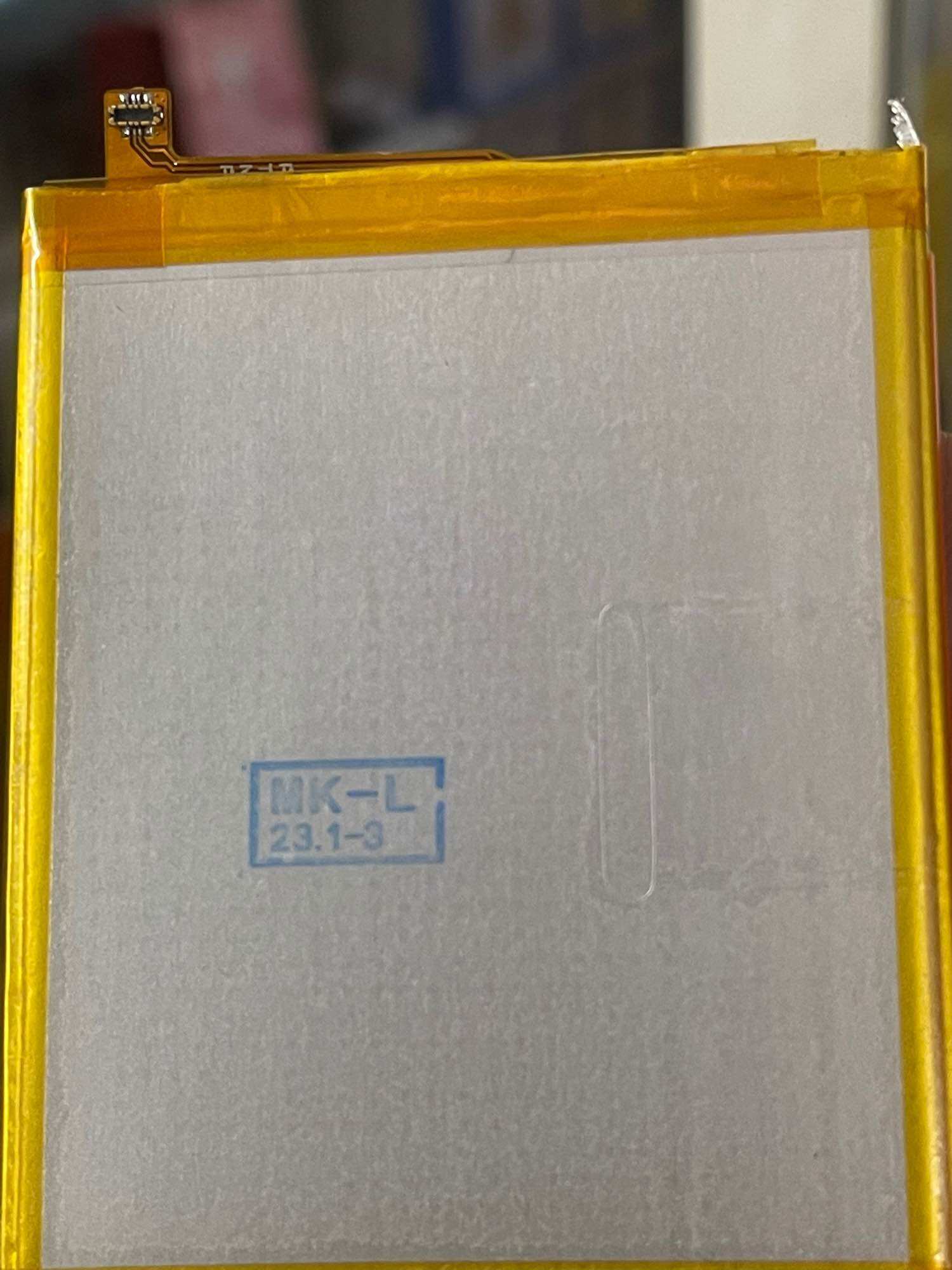 Pin Huawei Y7 pro 2018 / Gr5 mini / P9 / HB366481ECW