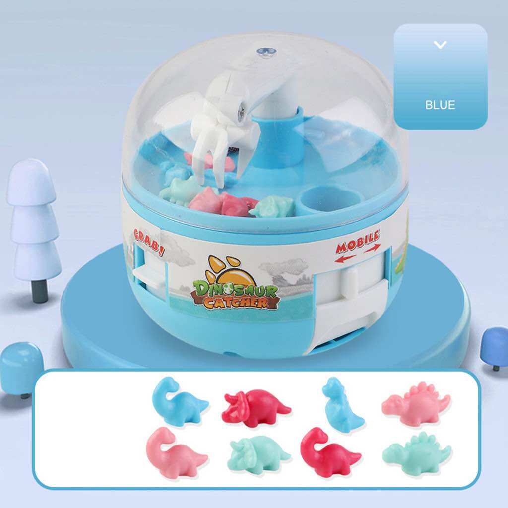 Đồ Chơi Máy Gắp Thú Mini Dành Cho Trẻ Em ✿MÁY GẮP THÚ MINI✿