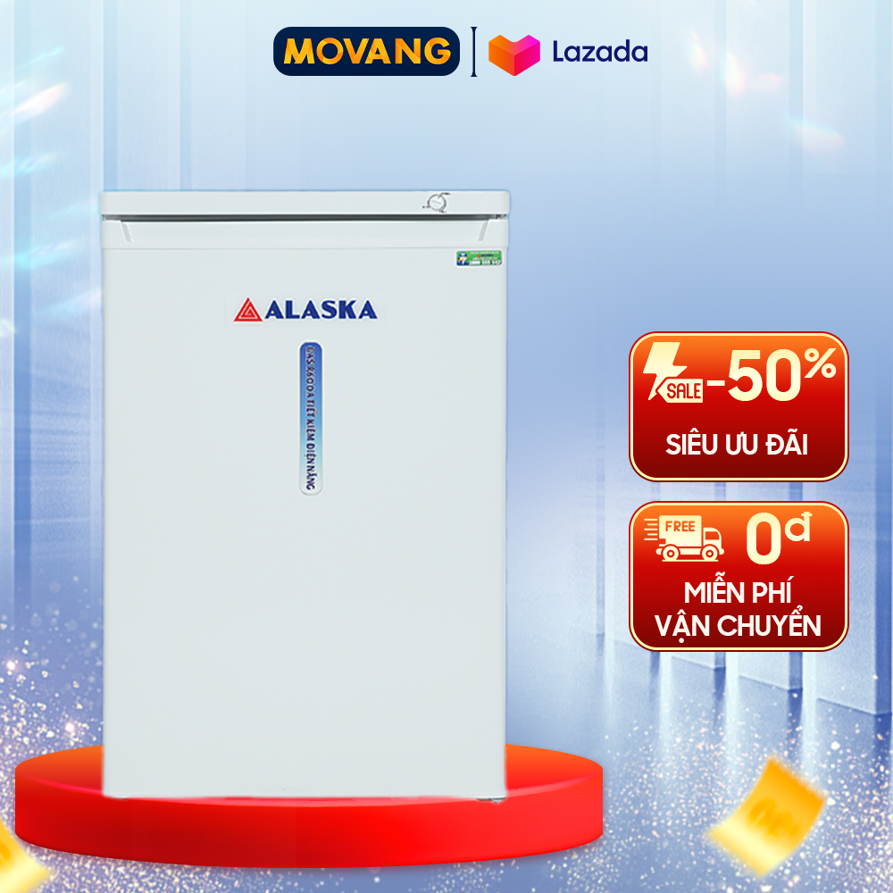 - if 11 | tủ đông đứng alaska if-11