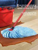 Vileda | Đầu Chùi Thấm Mới