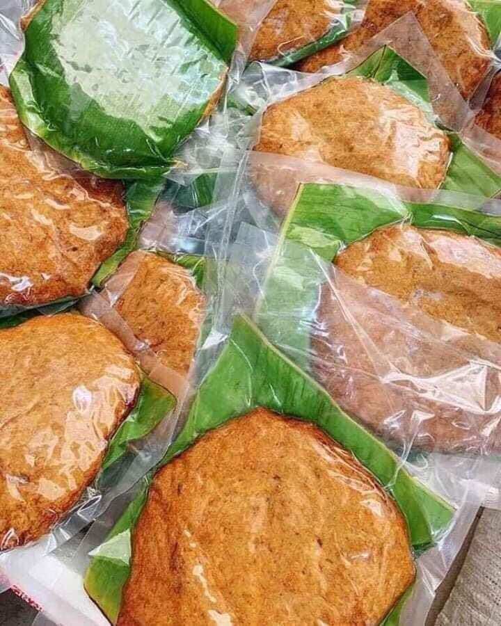 1kg chả mỡ nướng Hà Nội (hỏa tốc tphcm)