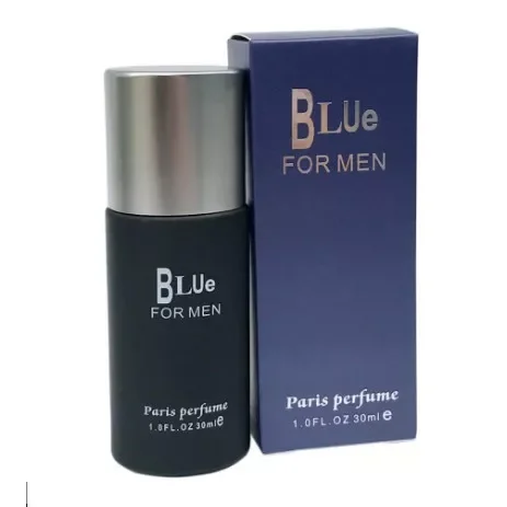 Nước hoa Blue for men 30 ml