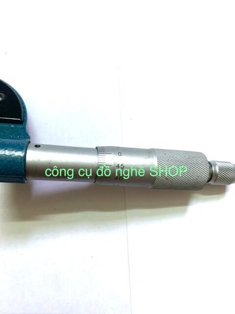[HCM]thước panme đo ngoài (2-25mm)