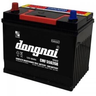 Ắc quy cmf 55d26r-l
