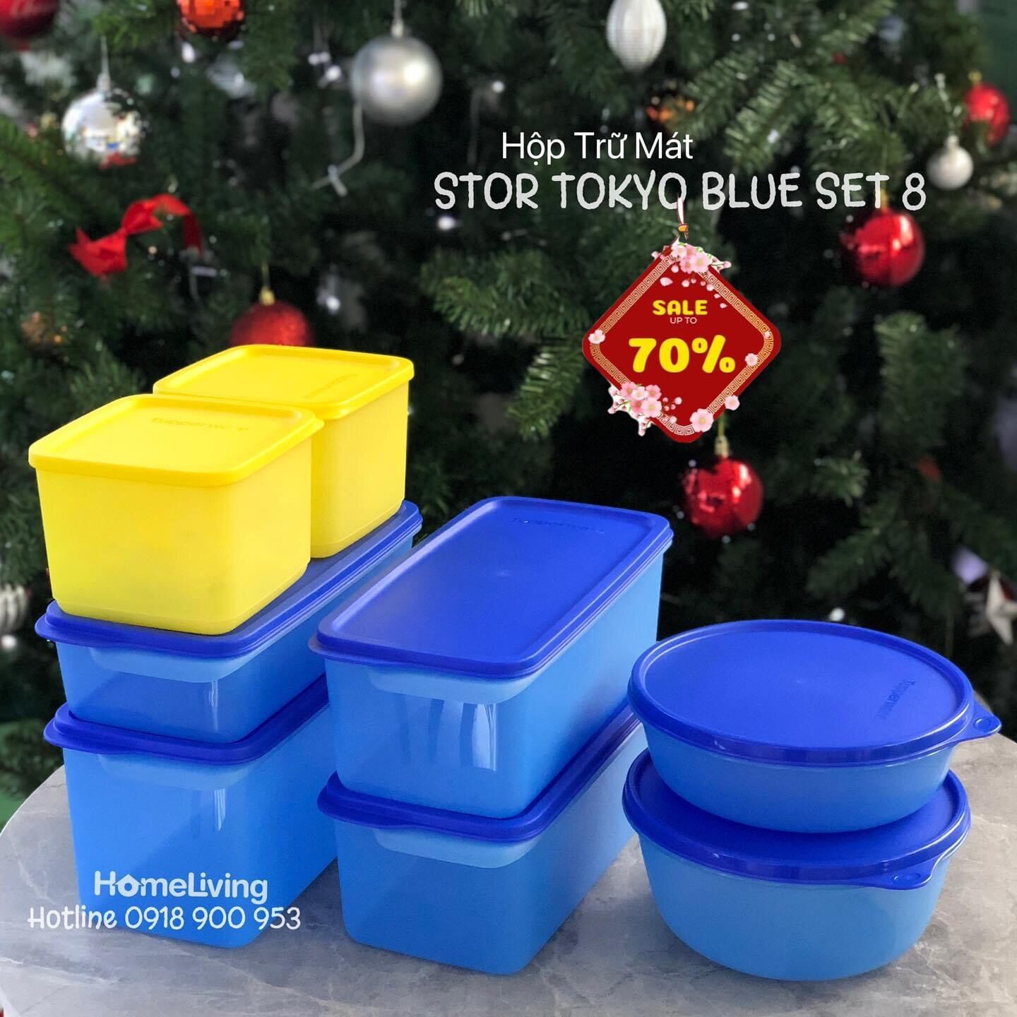 Bộ Trữ Mát Freshia Tupp(moderm)