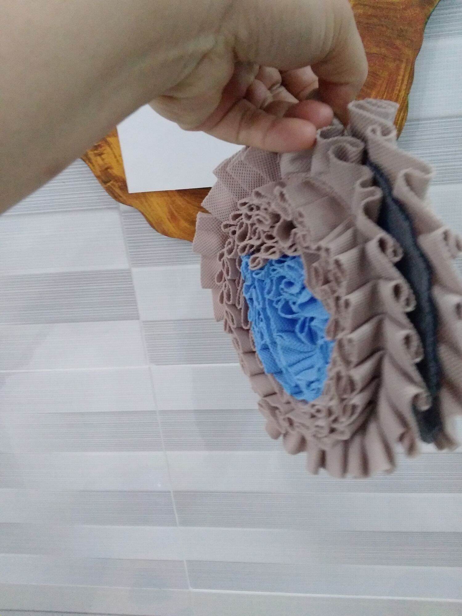 2 cái  hắc  noi, lót ly, kích thước 20cm,