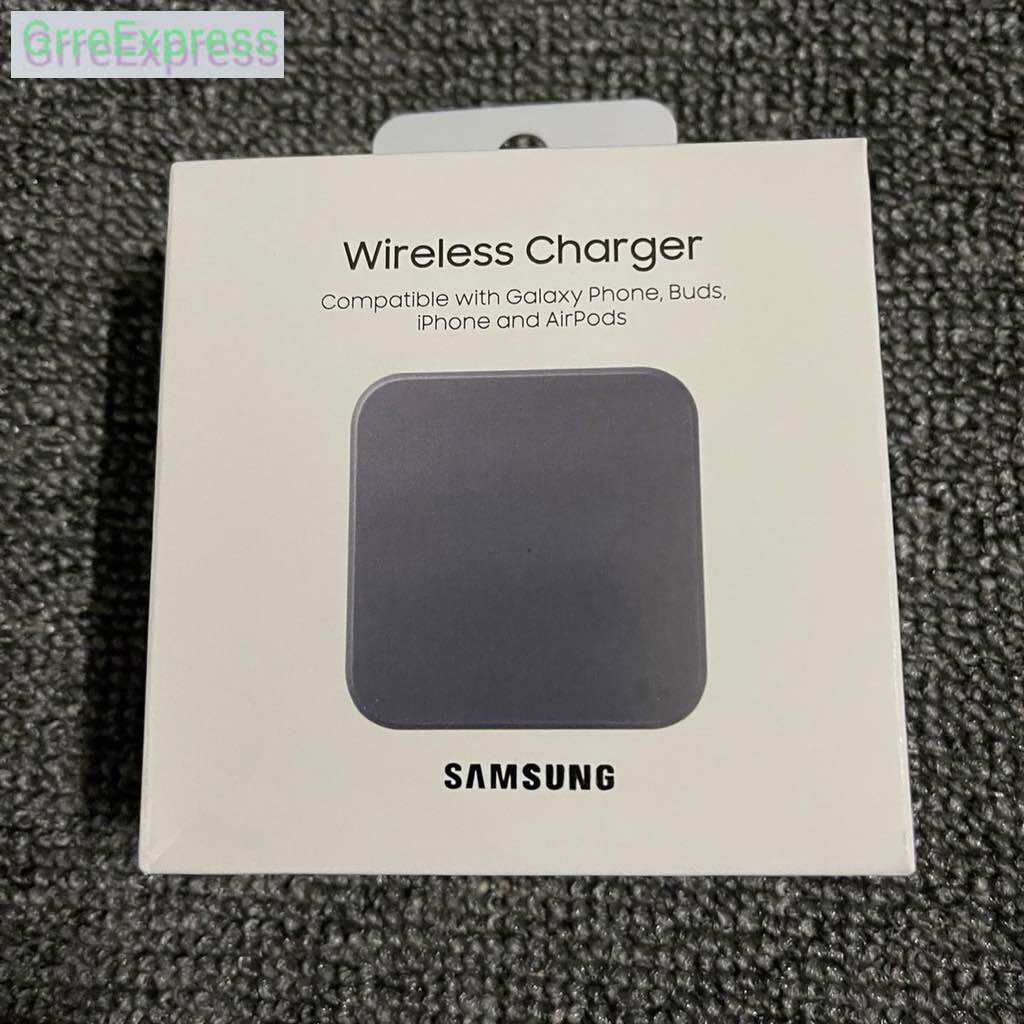 Đế sạc samsung ep-p1300 galaxy s23, s23 plus, s23 ultra, note20, note20 ultra, s20 ultra, s20 plus, s20