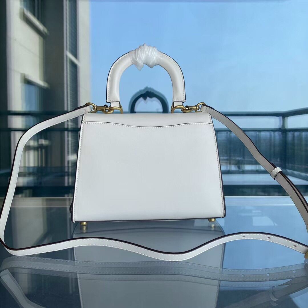 TÚI COAC.H - Sammy Top Handle CH723
✨da mịn cực sang