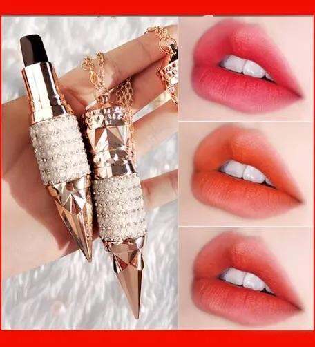 Son kim cương 3 màu