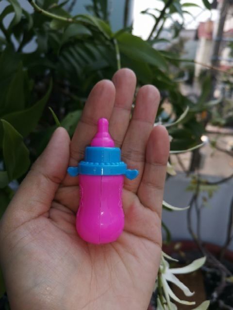 [HCM]BÚP BÊ MẸ BẦU BÍ ĐỦ PHỤ KIỆN CÓ EM BÉ