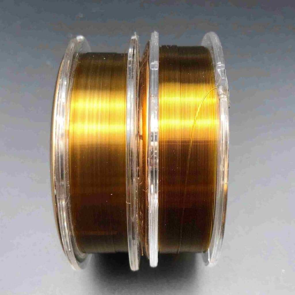 Cước trục, thẻo QingLong 801 - 50m
