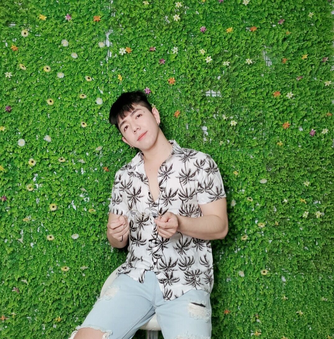 Áo Sơ Mi Đi Biển Cây Dừa Du Lịch !!!🌴🌴🌴