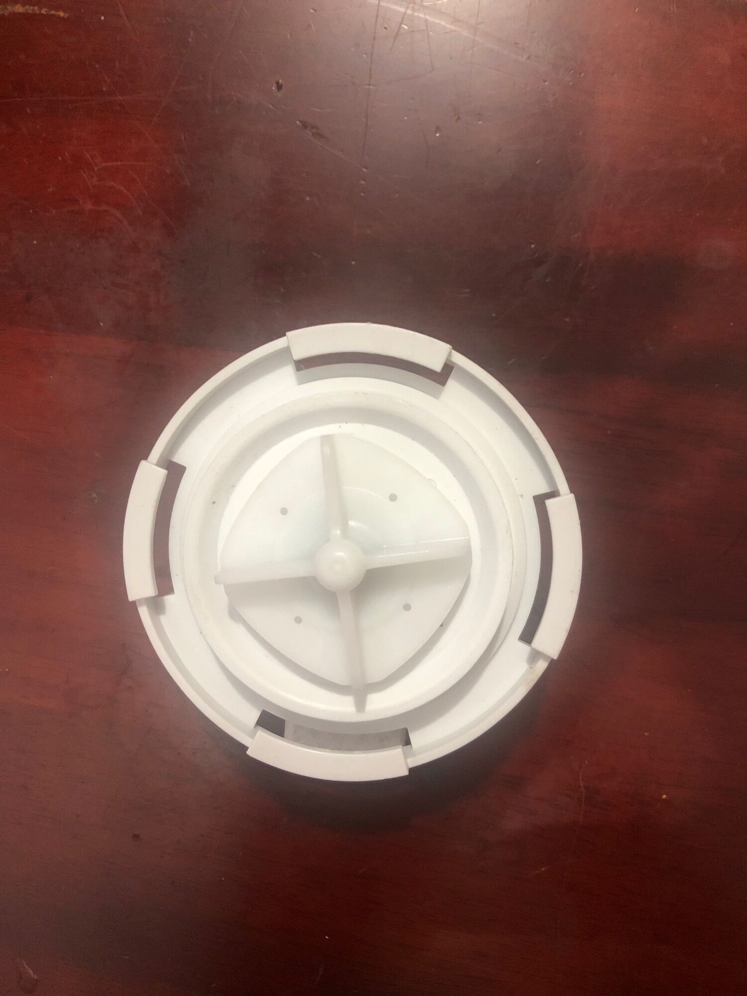 Motor bơm nước xả máy giặt LG