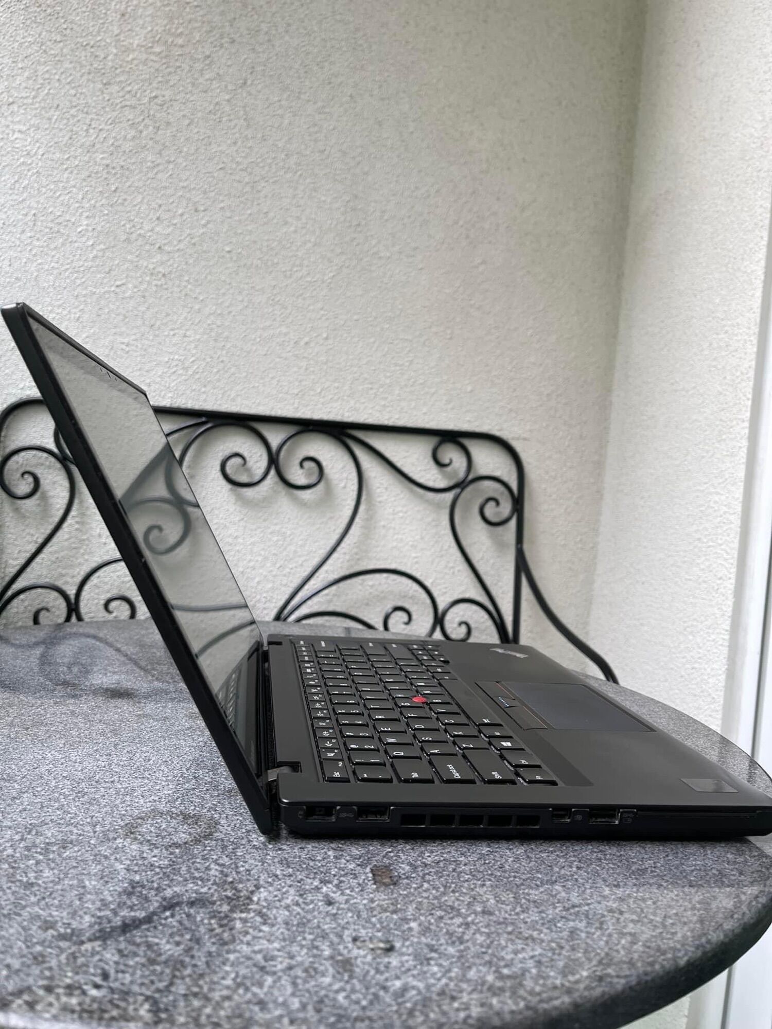 Laptop Lenovo Thinkpad T450S