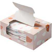 Bib Cho Bé Chống Thấm và Chống Bẩn