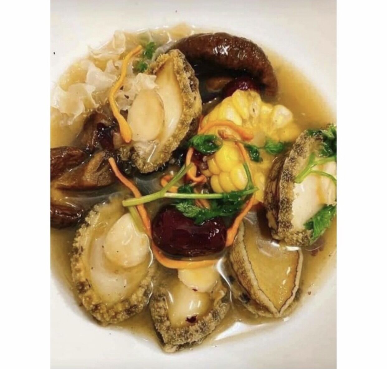 500g bào ngư size 20-22 con/kg (ship hoả tốc hcm)