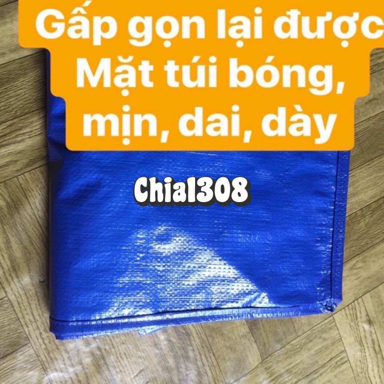 [HCM]TÚI BẠT ĐỰNG ĐỒ SIÊU BỀN SIÊU RẺ ( sỉ ib )