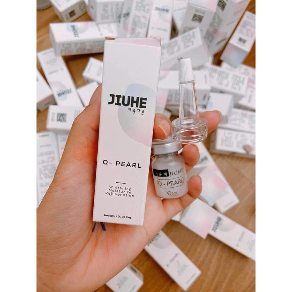 [Hcm]Serum Jiuhee Hàn Quốc