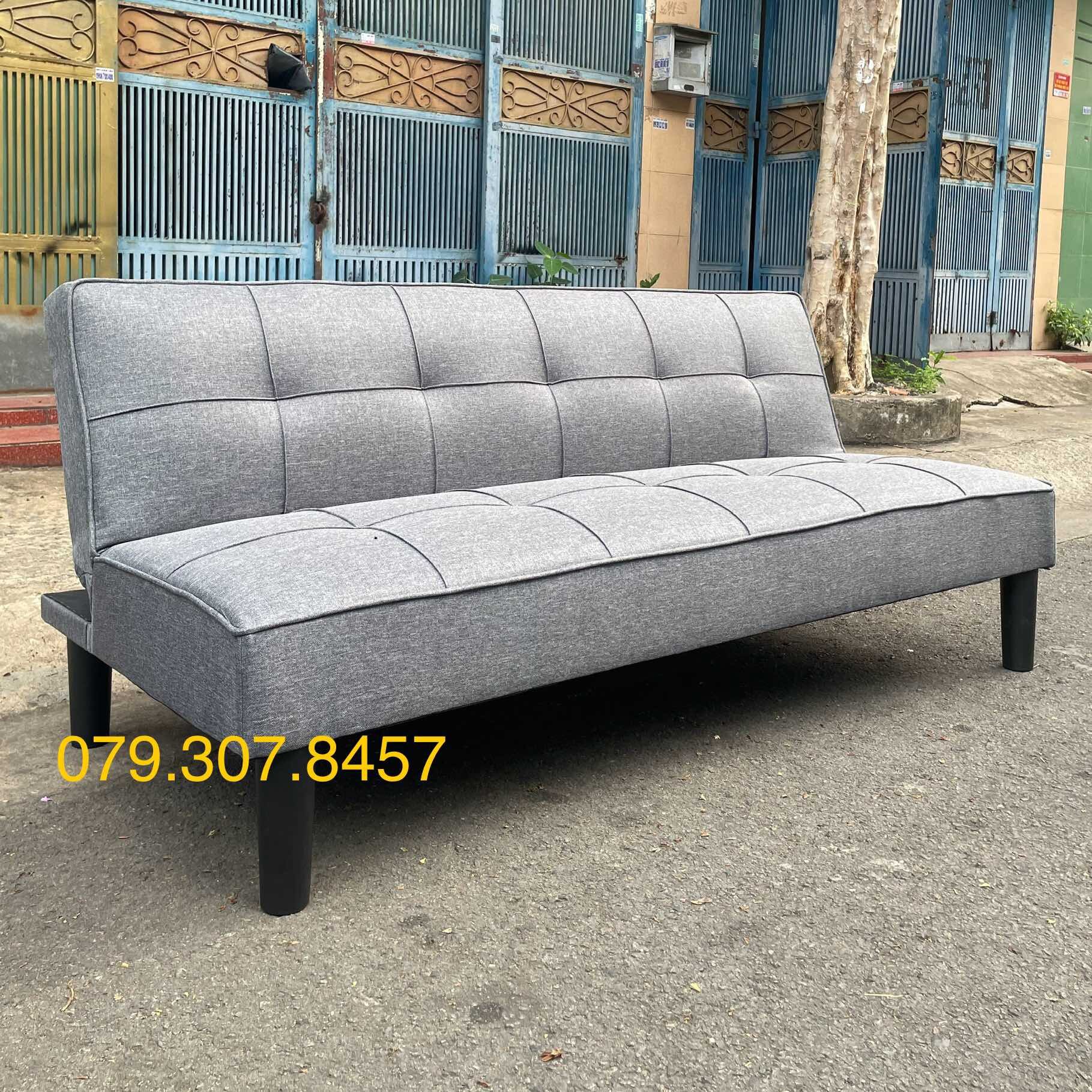 Thanh lý xả kho ghế Sofa Bed - Sofa Giường cao cấp hàng xuất khẩu