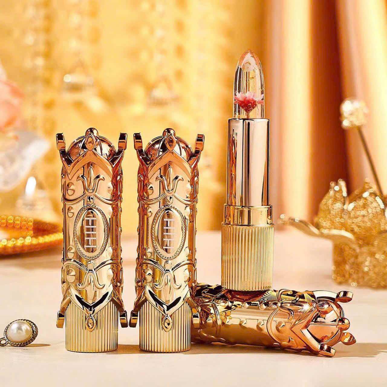 Son thạch dưỡng môi HIH