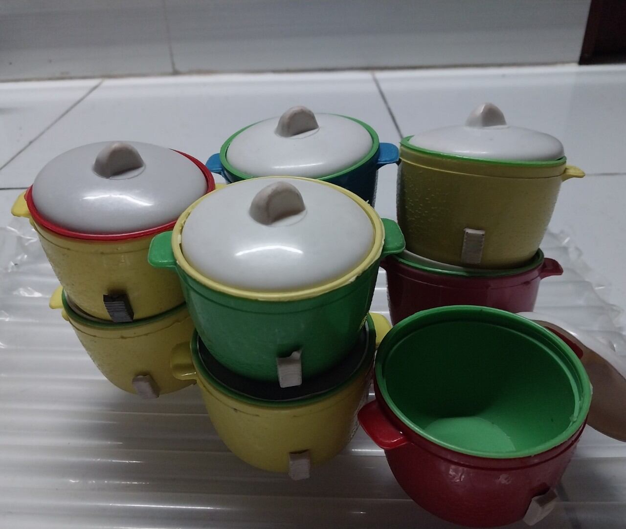 Đồ chơi nhà bếp/Đồ chơi cho bé/Đồ chơi nồi cơm điện