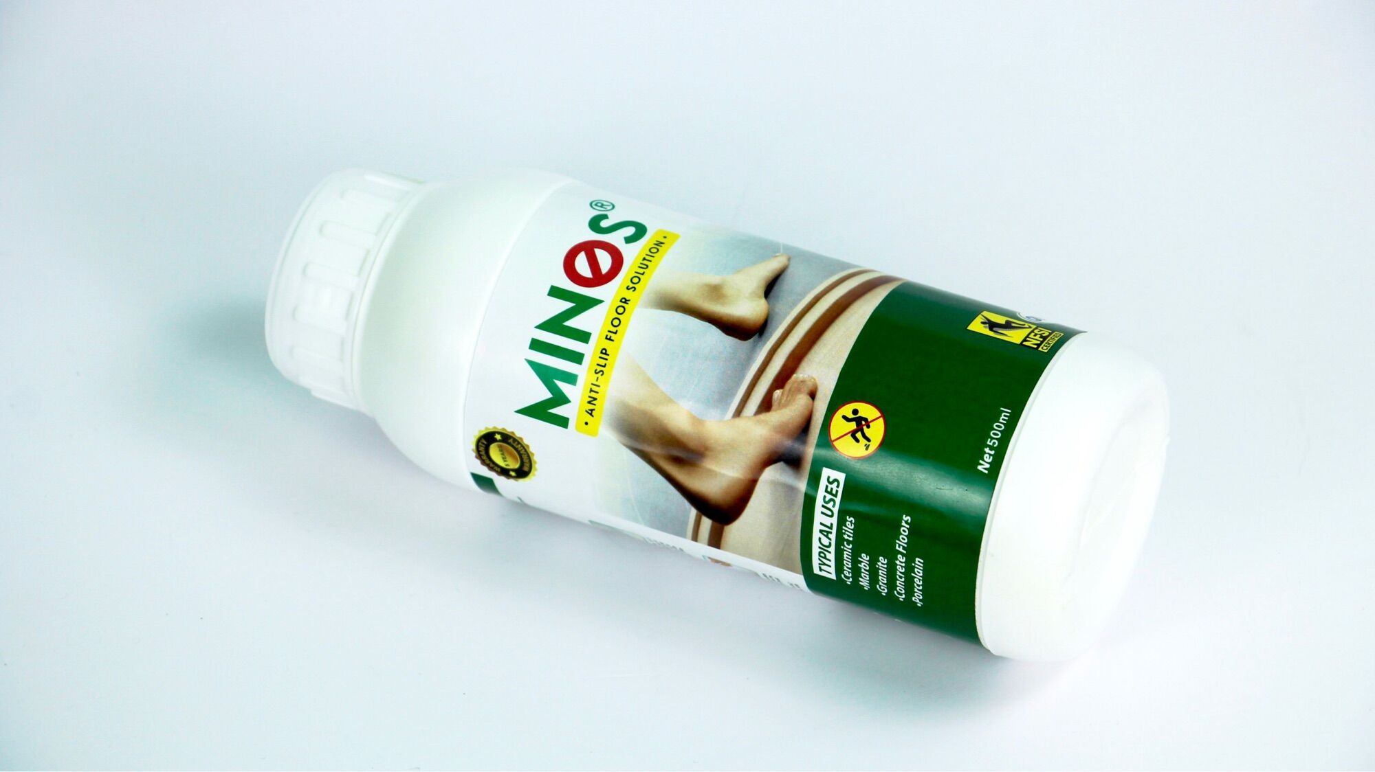 Dung dịch chống trượt MINOS