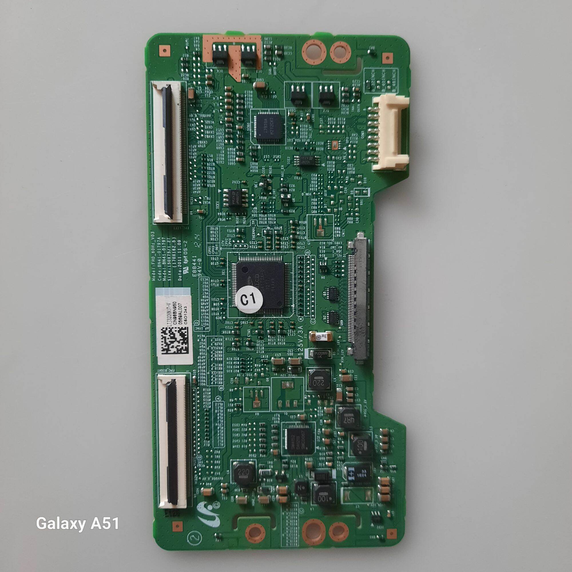 Tcon tivi samsung 32eh5000