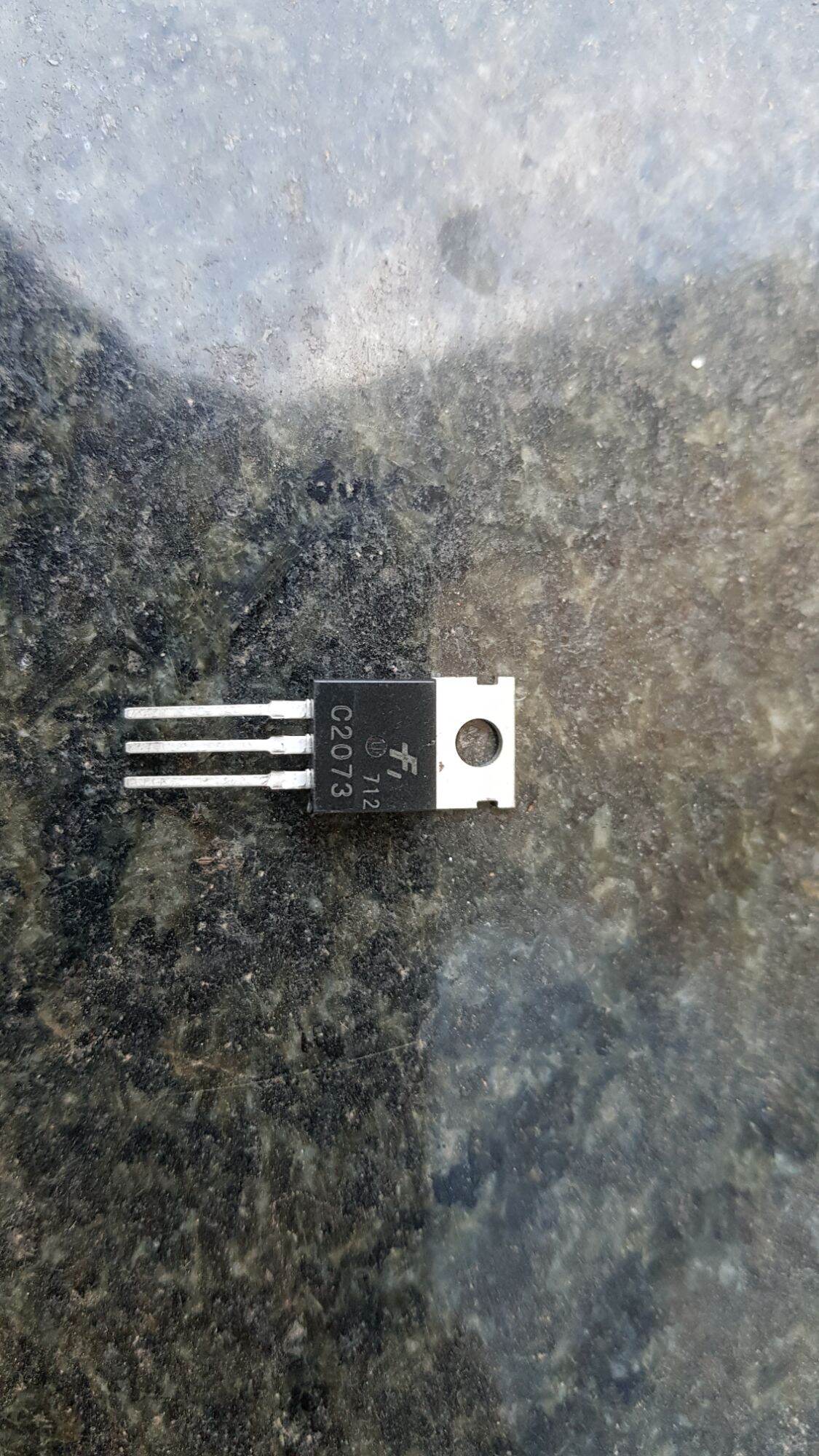 Transistor Tip41C