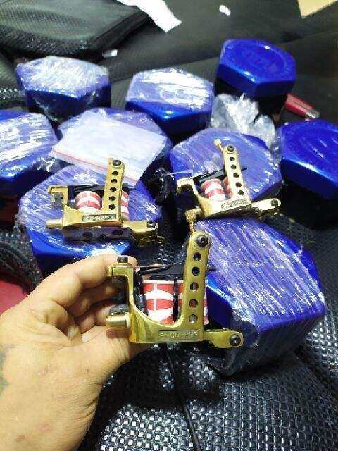 1 máy xăm f1 hoàng lập chuyên nét xăm tattoo nghệ thuật