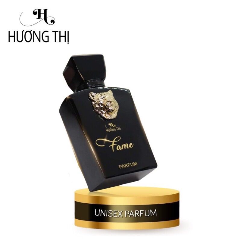 Nước hoa unisex cho Nam giới