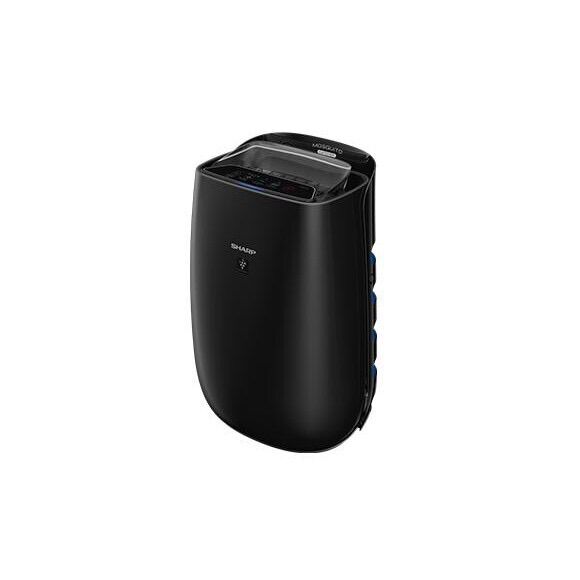 Màng lọc Hepa Sharp FP-JM40V-B ( Không cần dùng thêm màng Than Hoạt Tính)