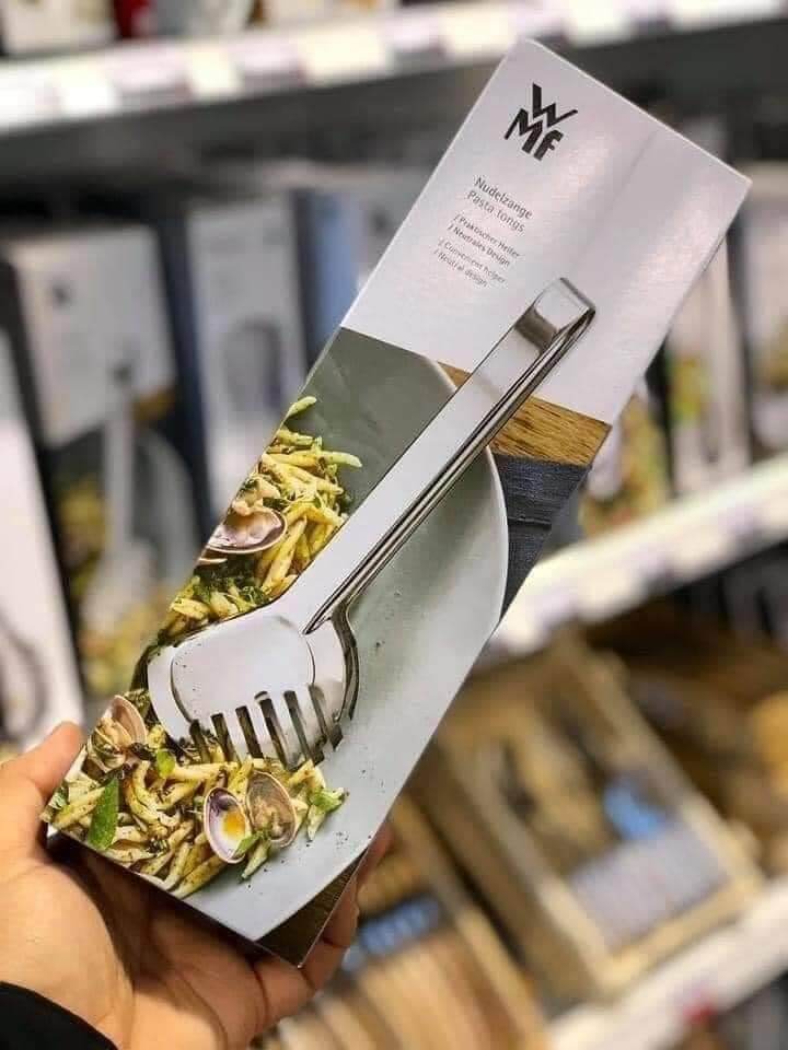 Hàng hot
🇩🇪DỤNG CỤ GẮP WMF bằng inox