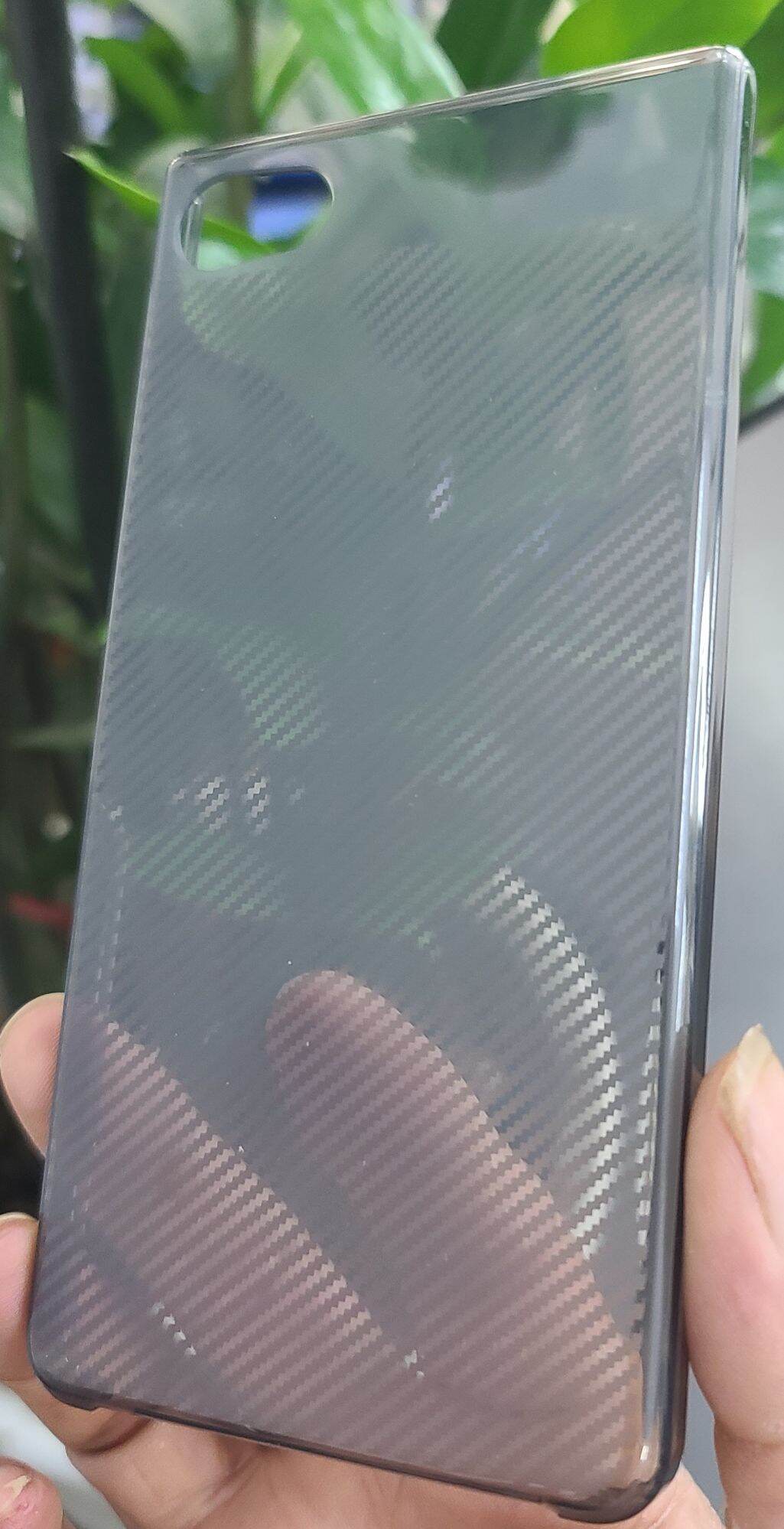 Ốp lưng blackberry Motion chính hãng