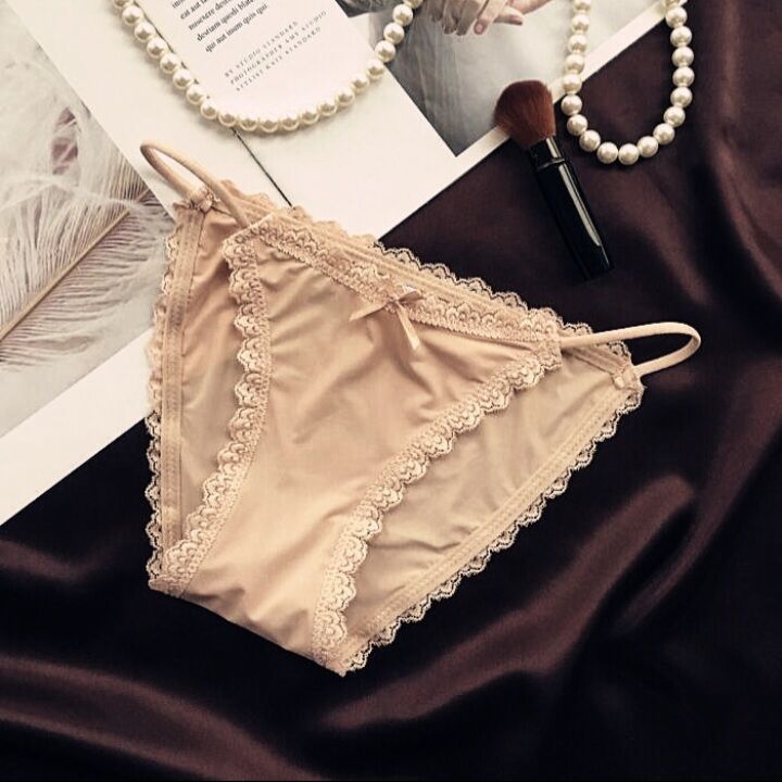 [Hcm]Sexy Women's Underwear-Ql208