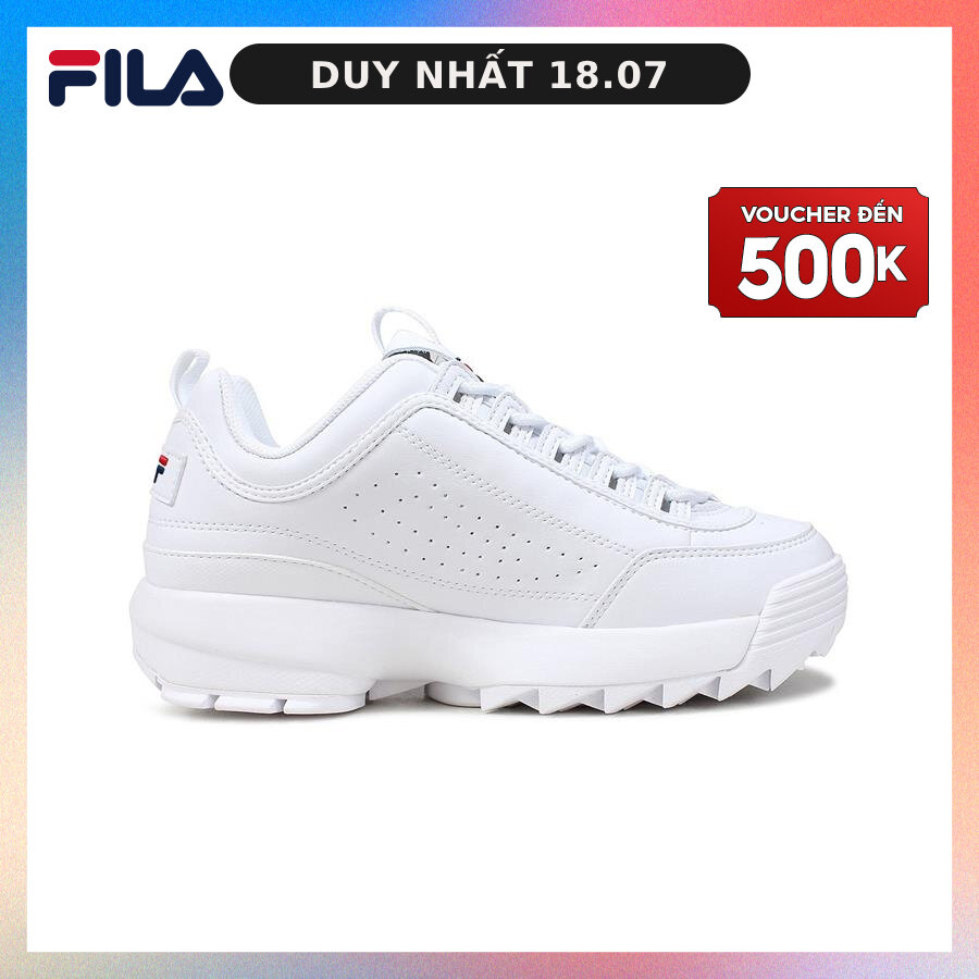 Sneakers Fila Disruptor Junior FILA Giày Sneaker Disruptor
