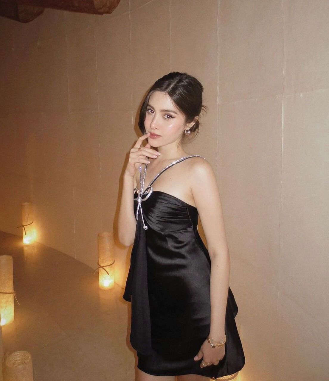 MORIS DRESS