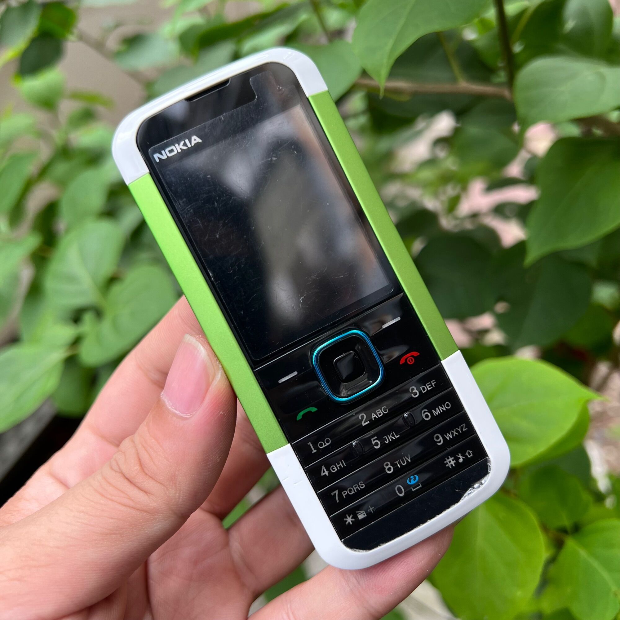 Nokia 5000