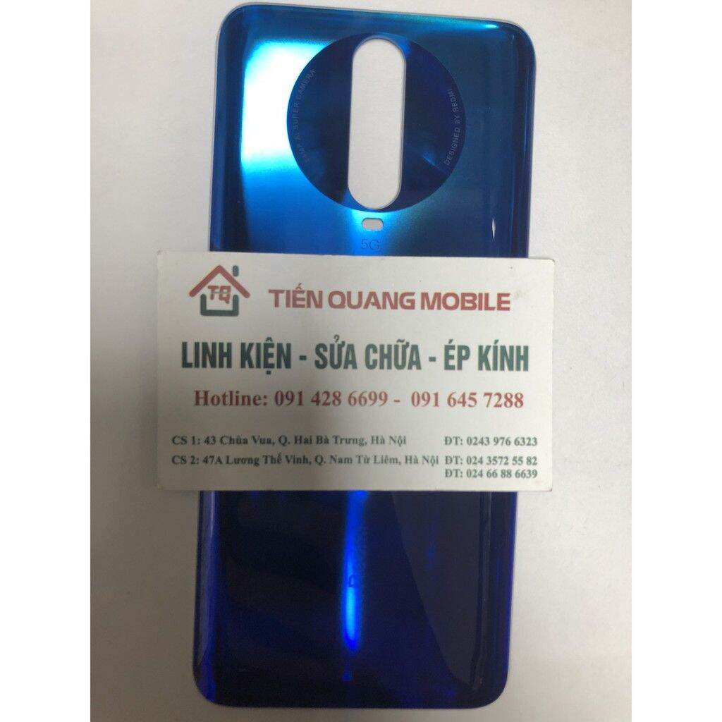 Nắp lưng ĐT Xiaomi K30