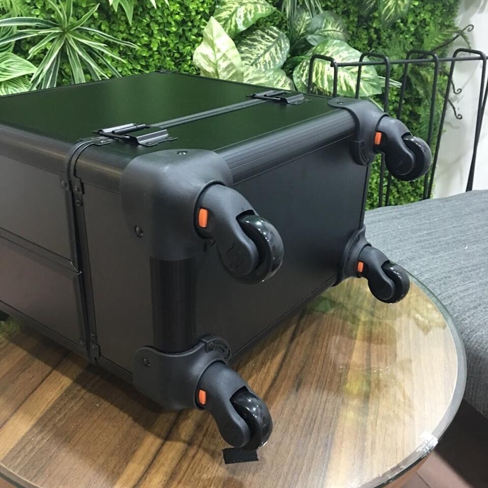 cốp kéo MAB 4 bánh lớn