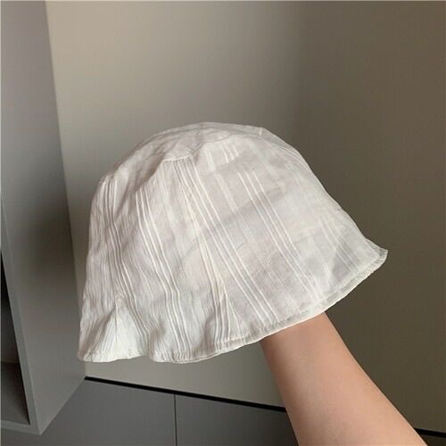 Nón Bucket Vải Mềm Mẫu mới