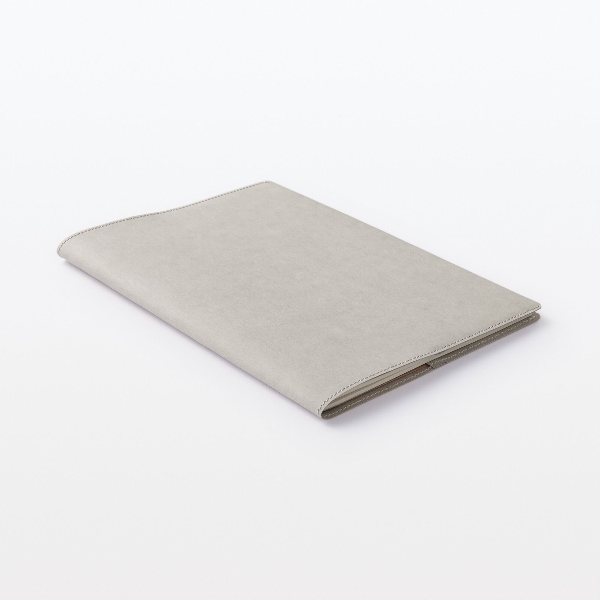 Bìa sổ tay muji