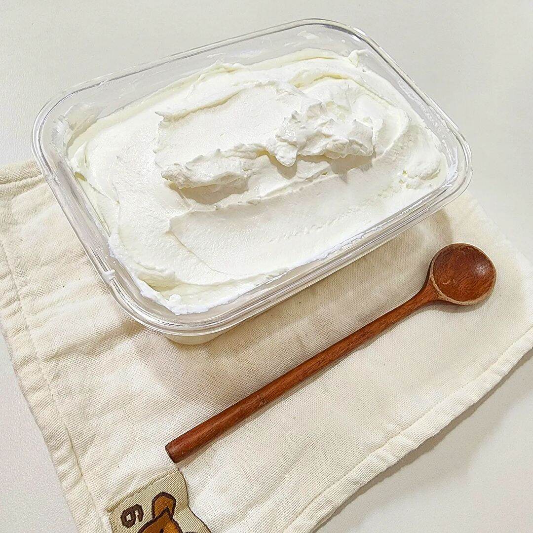 nấm sữa kefir làm sữa chua - 10gr