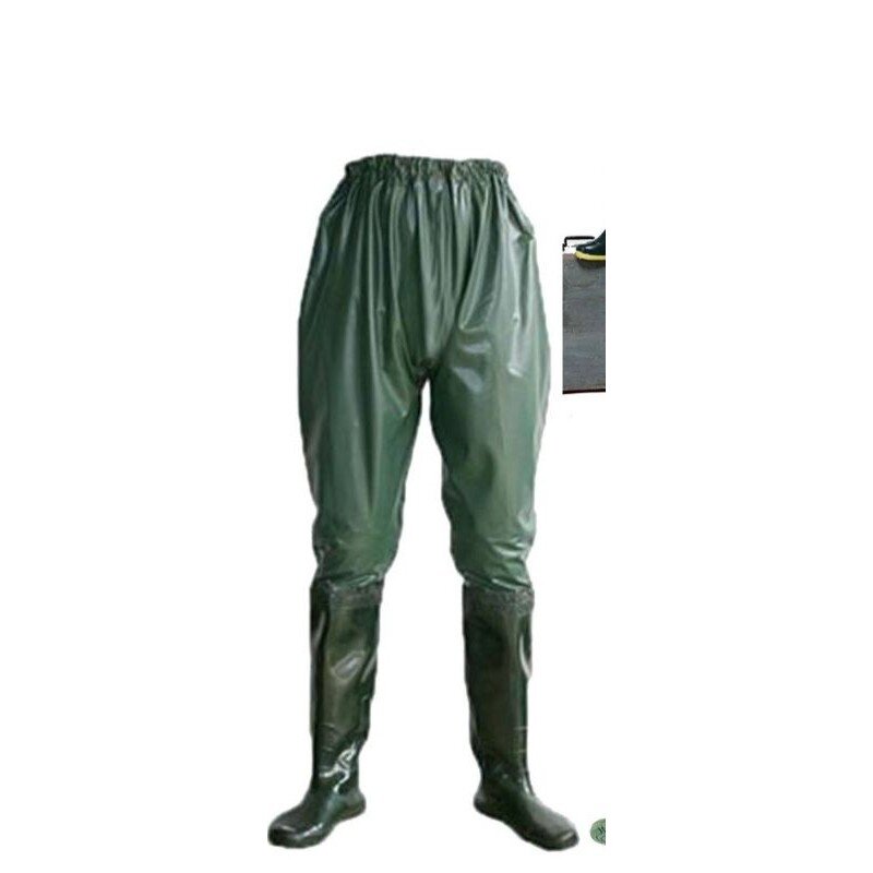 quần ủng lội nước đủ size 36_43 ( khách hàng lấy size nào nhắn tin cho shop)