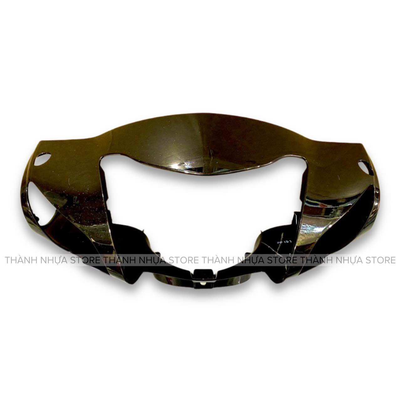 Ốp đầu đèn Wave Rs - Wave A50/A100/S100 (2006-2016)