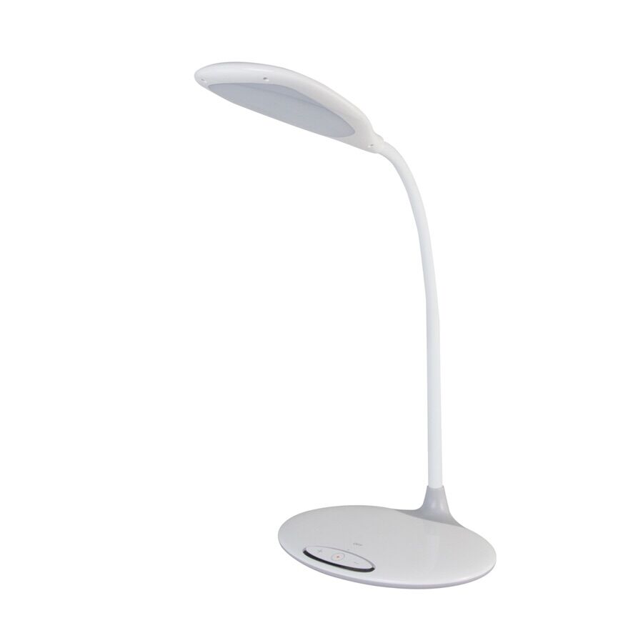 Đèn học led rạng đông chống cận 3 chế độ ánh sáng, đèn bàn led cảm ứng rd-rl-21
