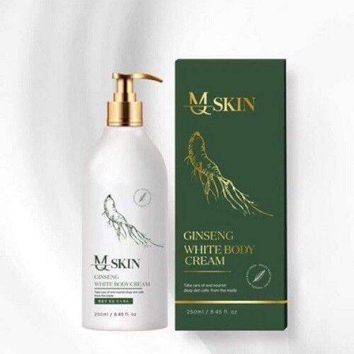 KEM BODY NHÂN SÂM MQ SKIN