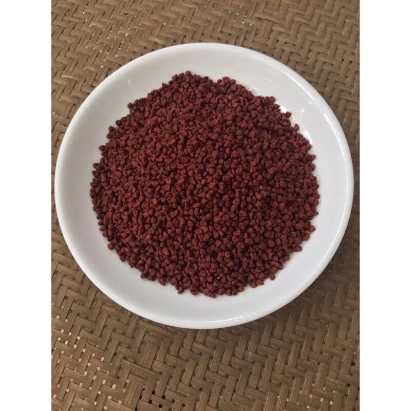 Hột điều đỏ (hạt cari) 100g